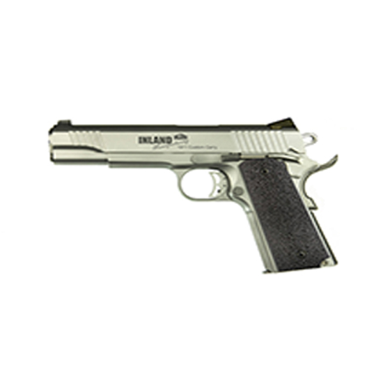 INLAND 1911 CUSTOM CARRY 45ACP 5